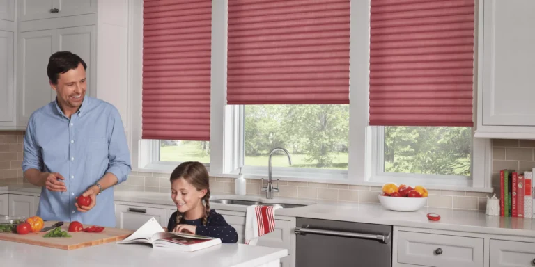 sonnette elan farmhouse red